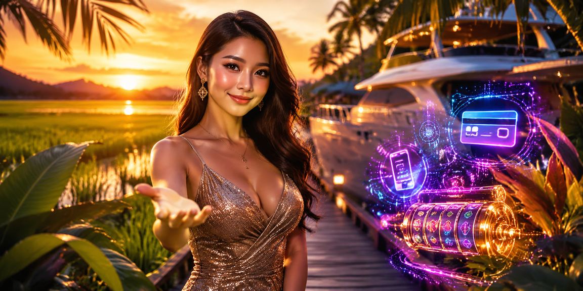 Permainan slot Kedah — pengalaman mudah alih di 46150
