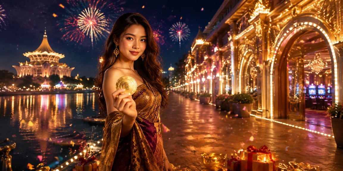 Deposit loteri Kuching menggunakan kaedah pembayaran tempatan di 46150