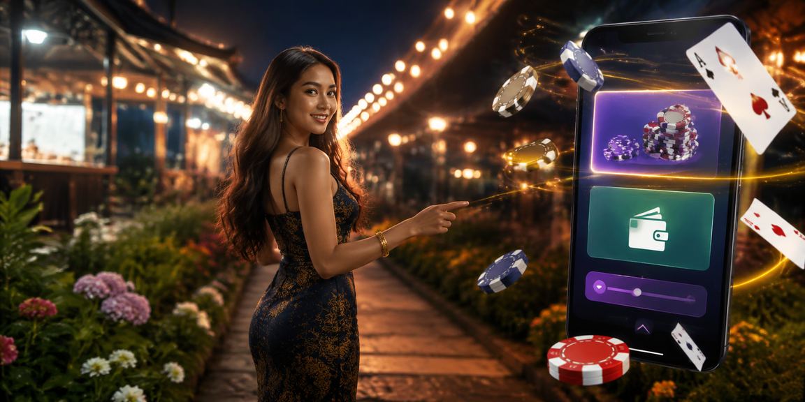 Permainan poker Malaysia dalam kasino dalam talian 46150 — meja kad langsung